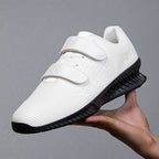 Aoraki Weightlifting Shoes SD-02 - SD-02 BW - A59A3094