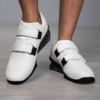 Aoraki Weightlifting Shoes SD-02 - SD-02 BW - A59A3096