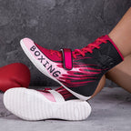 Aoraki Boxing Shoes VS-19 - VS-19 RS - A59A3183