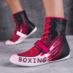 Aoraki Boxing Shoes VS-19 - VS-19 RS - A59A3185