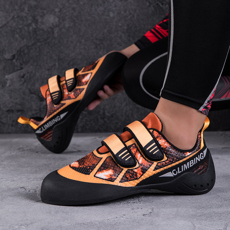 Aoraki Climbing Shoes PY-0039 - PY-0039-OG - A59A3234.jpg