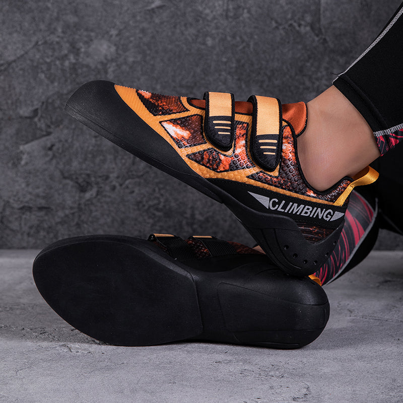 Aoraki Climbing Shoes PY-0039 - PY-0039-OG - A59A3235.jpg