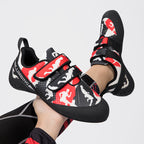 Aoraki Climbing Shoes PY-0022 - PY-0022 BKRD - A59A3574