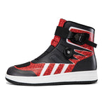 Aoraki Motorcycle Shoes JC-0002 - JC-0002 RD - A59A3576