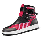 Aoraki Motorcycle Shoes JC-0002 - JC-0002 RS - A59A3578