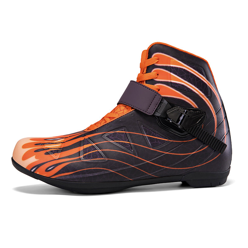 Aoraki Motorcycle Shoes JC-0005 - JC-0005 OG - A59A3593