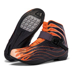 Aoraki Motorcycle Shoes JC-0005 - JC-0005 OG - A59A3594