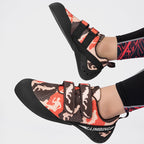 Aoraki Climbing Shoes PY-0022 - PY-0022 BN - A59A3594