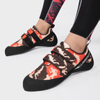 Aoraki Climbing Shoes PY-0022 - PY-0022 BN - A59A3595