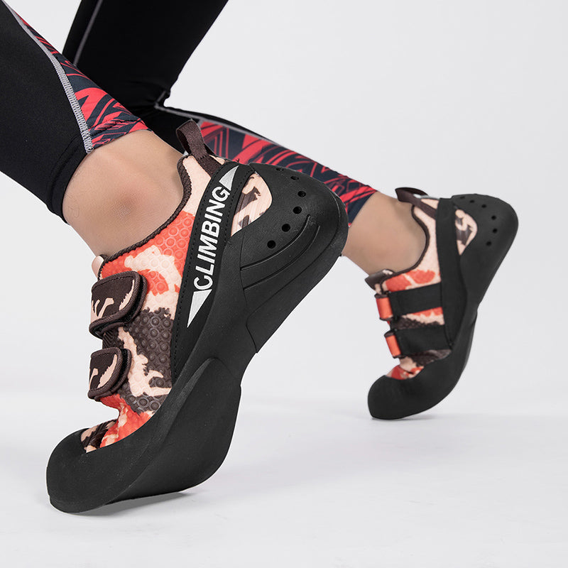 Aoraki Climbing Shoes PY-0022 - PY-0022 BN - A59A3596
