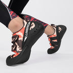 Aoraki Climbing Shoes PY-0022 - PY-0022 BN - A59A3596