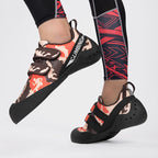 Aoraki Climbing Shoes PY-0022 - PY-0022 BN - A59A3597