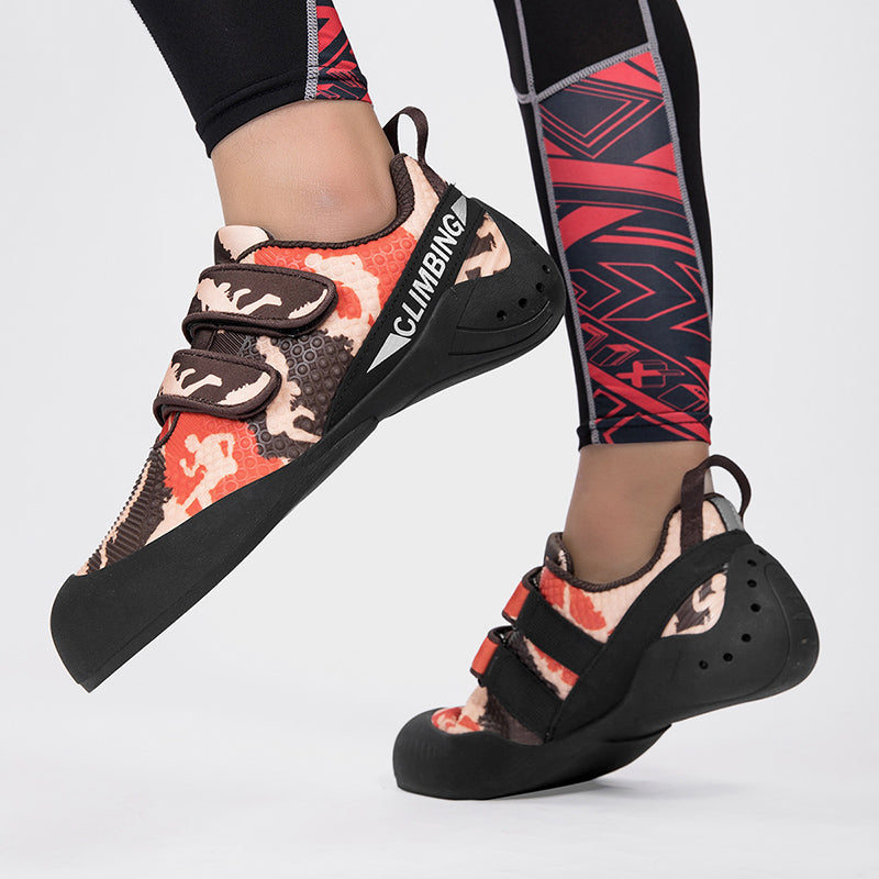 Aoraki Climbing Shoes PY-0022 - PY-0022 BN - A59A3597