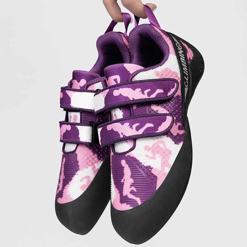 Aoraki Climbing Shoes PY-0022 - PY-0022 PL - A59A3598