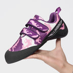 Aoraki Climbing Shoes PY-0022 - PY-0022 PL - A59A3599