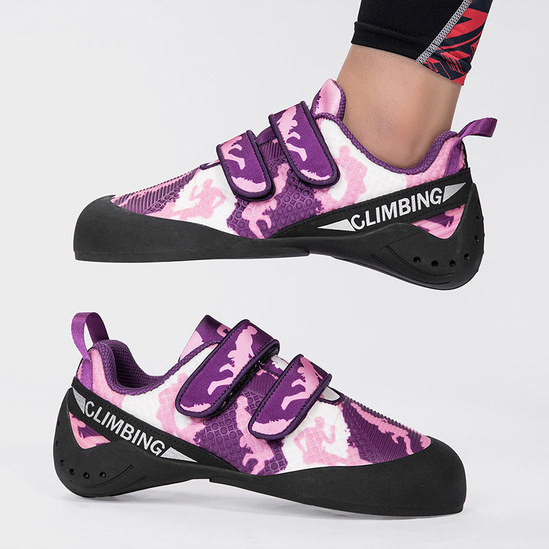 Aoraki Climbing Shoes PY-0022 - PY-0022 PL - A59A3601