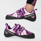 Aoraki Climbing Shoes PY-0022 - PY-0022 PL - A59A3601