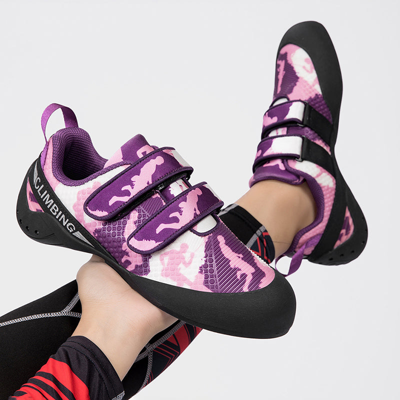 Aoraki Climbing Shoes PY-0022 - PY-0022 PL - A59A3602