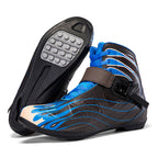 Aoraki Motorcycle Shoes JC-0005 - JC-0005 BU - A59A3604