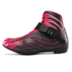 Aoraki Motorcycle Shoes JC-0005 - JC-0005 RS - A59A3608