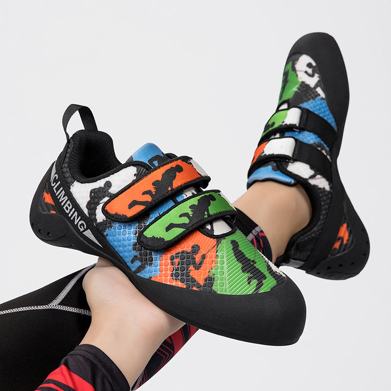 Aoraki Climbing Shoes PY-0022 - PY-0022 MUL - A59A3612