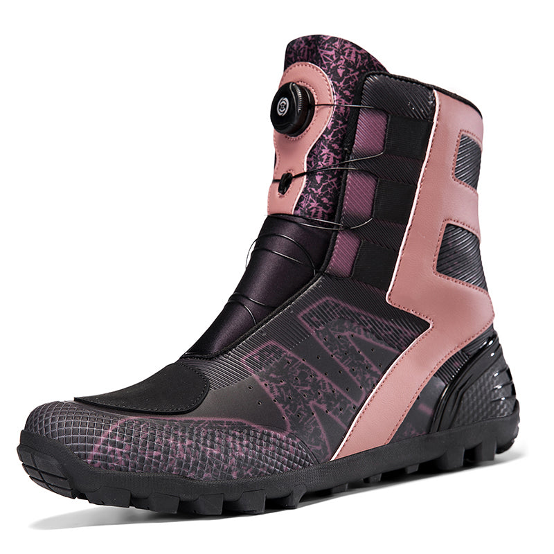 Aoraki Motorcycle Shoes JC-0006 - JC-0006 AP - A59A3613 Main image
