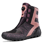 Aoraki Motorcycle Shoes JC-0006 - JC-0006 AP - A59A3613