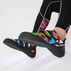 Aoraki Climbing Shoes PY-0022 - PY-0022 MUL - A59A3613