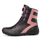 Aoraki Motorcycle Shoes JC-0006 - JC-0006 AP - A59A3614