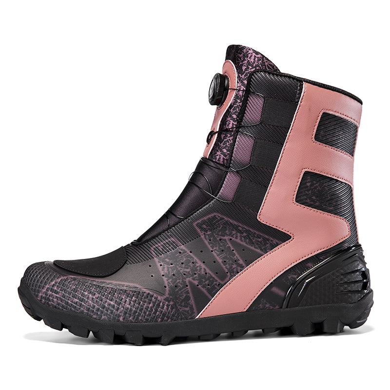 Aoraki Motorcycle Shoes JC-0006 - JC-0006 AP - A59A3614