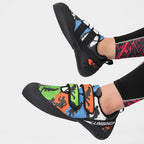 Aoraki Climbing Shoes PY-0022 - PY-0022 MUL - A59A3614