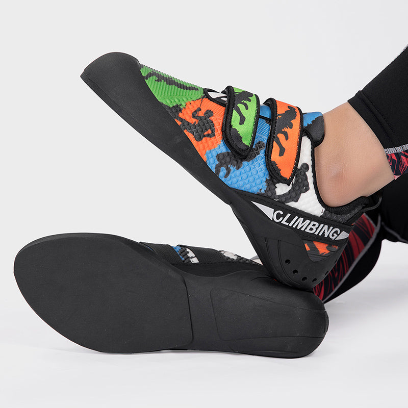 Aoraki Climbing Shoes PY-0022 - PY-0022 MUL - A59A3615
