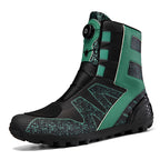 Aoraki Motorcycle Shoes JC-0006 - JC-0006 GN - A59A3625