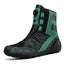 Aoraki Motorcycle Shoes JC-0006 - JC-0006 GN - A59A3625