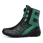Aoraki Motorcycle Shoes JC-0006 - JC-0006 GN - A59A3626