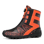 Aoraki Motorcycle Shoes JC-0006 - JC-0006 OG - A59A3629