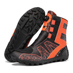 Aoraki Motorcycle Shoes JC-0006 - JC-0006 OG - A59A3630