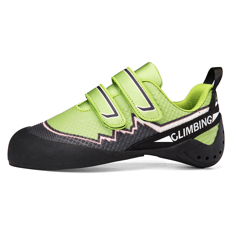 Aoraki Climbing Shoes PY-0021 - PY-0021 GN - A59A3644