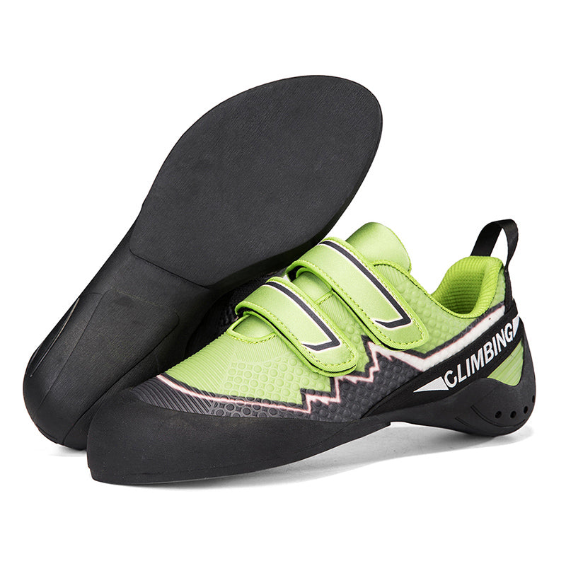 Aoraki Climbing Shoes PY-0021 - PY-0021 GN - A59A3646