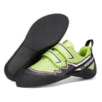 Aoraki Climbing Shoes PY-0021 - PY-0021 GN - A59A3646