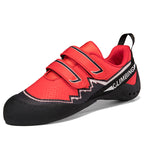 Aoraki Climbing Shoes PY-0021 - PY-0021 RD - A59A3654