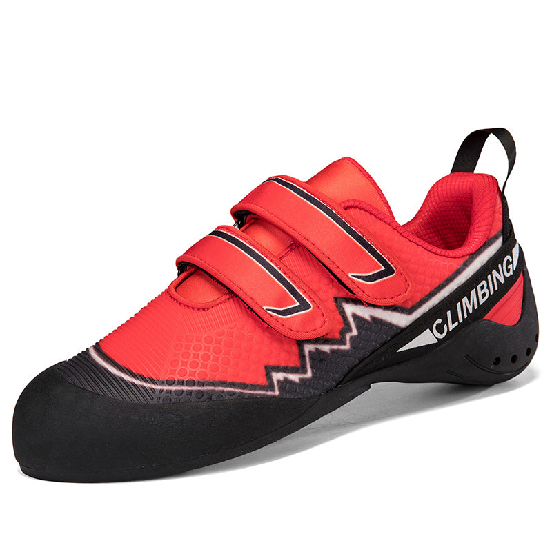Aoraki Climbing Shoes PY-0021 - PY-0021 RD - A59A3654