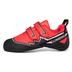 Aoraki Climbing Shoes PY-0021 - PY-0021 RD - A59A3655
