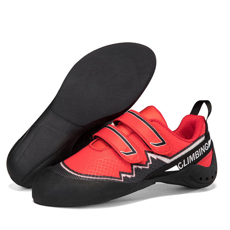 Aoraki Climbing Shoes PY-0021 - PY-0021 RD - A59A3656