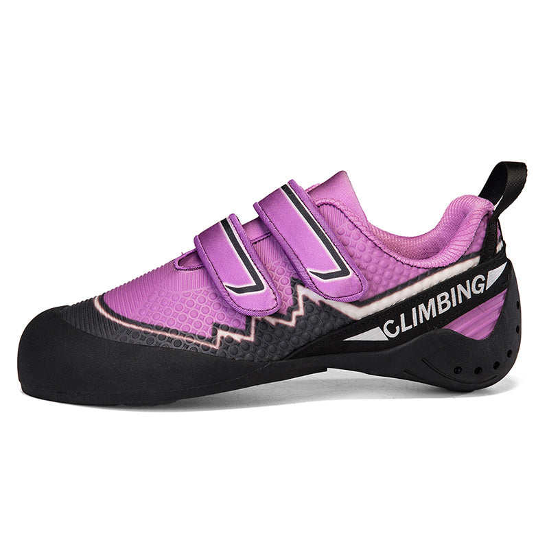 Aoraki Climbing Shoes PY-0021 - PY-0021 RS - A59A3658
