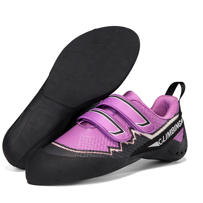 Aoraki Climbing Shoes PY-0021 - PY-0021 PL - A59A3659