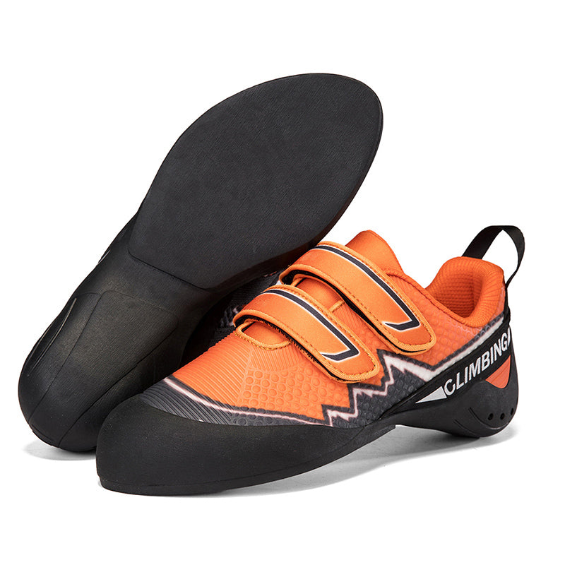 Aoraki Climbing Shoes PY-0021 - PY-0021 OG - A59A3663