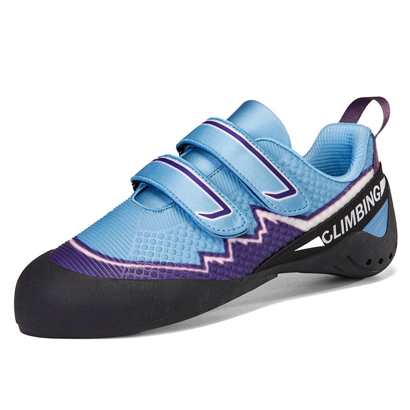 Aoraki Climbing Shoes PY-0021 - PY-0021 BU - A59A3664