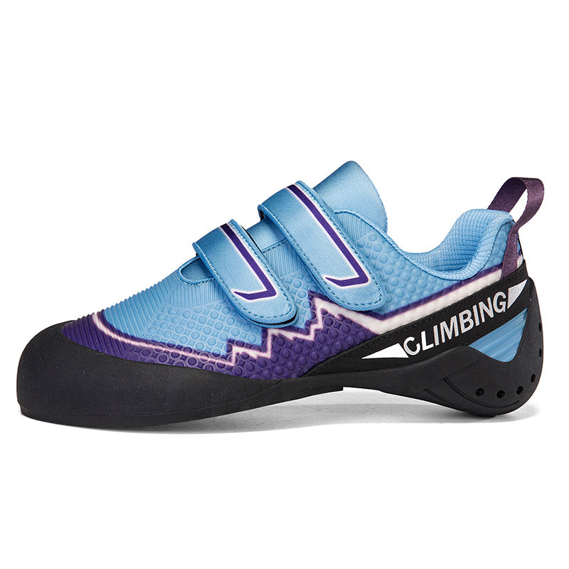 Aoraki Climbing Shoes PY-0021 - PY-0021 BU - A59A3665