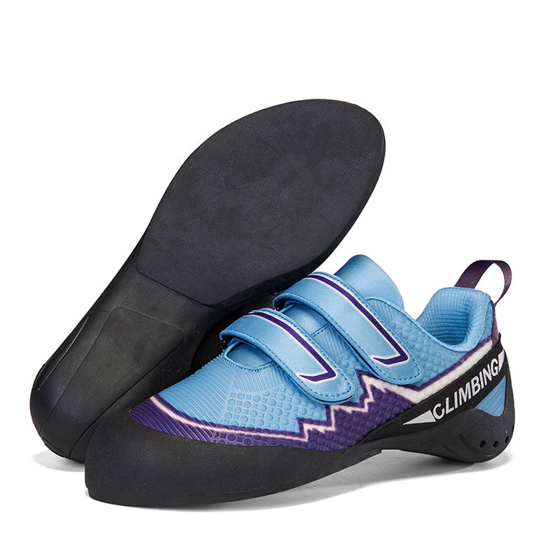 Aoraki Climbing Shoes PY-0021 - PY-0021 BU - A59A3666